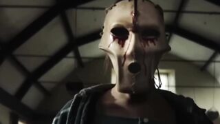 Zombie Apocalypse: Survival & the Rise of a Messiah