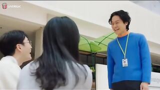 Business proposal Hindi ep 11 part 9