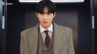 Business proposal Hindi ep 11 part 16
