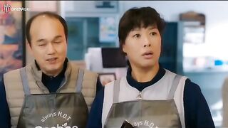 Business proposal Hindi ep 11 part 17