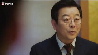 Business proposal Hindi ep 11 part 19