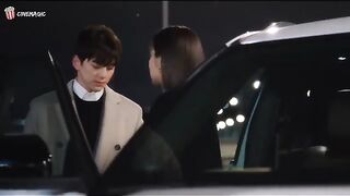 Business proposal Hindi ep 11 part 20