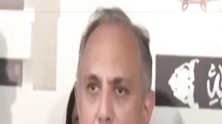 Umer Ayub Press Conference