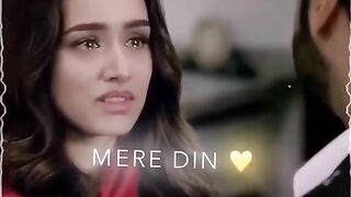 Indian filme status, viral song