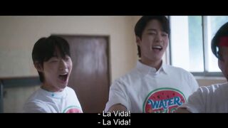 Twinkling Watermelon Episode 12 Kdrama ENG SUB Part 2