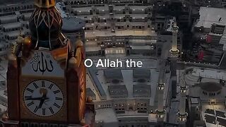 Oh Allah the Almighty ❤️❤️