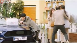 Business proposal Hindi ep 12 part 3