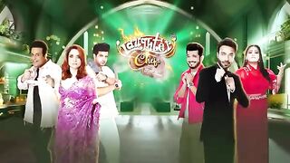 Laughter Chefs Unlimited Entertainment | Sudesh Tries To Barter For Flour | Colors TV Serial