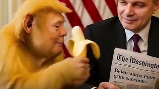 КОПЕЙКИН И БРАТ МУ ТРЪМП