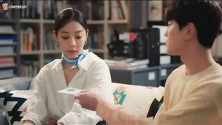 Business proposal Hindi ep 12 part 13