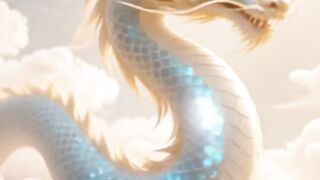 "The Beast Awakens: Donghuang's True Form Revealed!"
