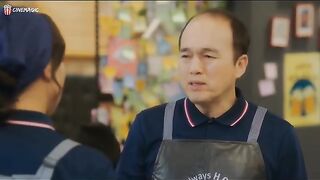 Business proposal Hindi ep 12 part 21