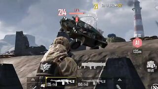 Win the battlefield!