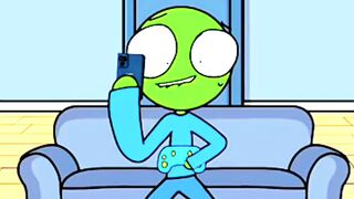 Ai animation video 2