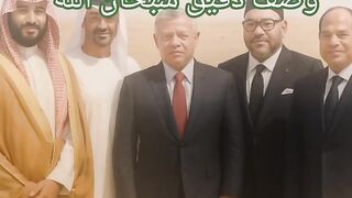 les dictatures arabes