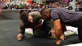 Cody Rhodes stops Seth Rollins’ post-match attack on Jey Uso: Raw highlights