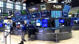 Market Reacts to Middle East Tensions as S&P 500 and Nasdaq Dip