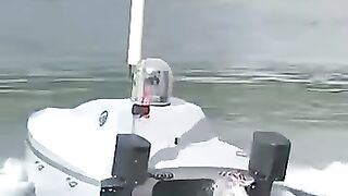 Taiwan Enhances Defense with Advanced Drone Software Amid China Threats