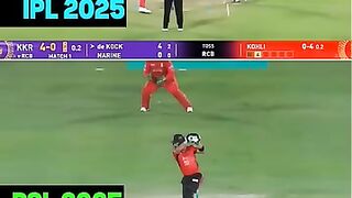 IPL vs PSL Who Wins the Graphics Game Battle of the Scorecards #ipl2025 #psl #psl2025 #ipl #rcb
