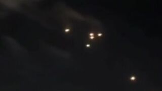 Iran vs Israel 2