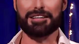 Inside Rylan Clark's Hinge Profile - BBC Exclusive