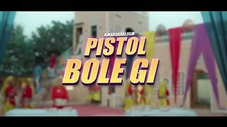 Ramjhol Bole Gi - Masoom Sharma - Sheenam Katholic - Kay D - Aarohi - New Haryanvi Song 2024