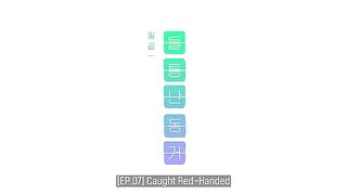 A day before us ZERO Episode 7 ENG SUB