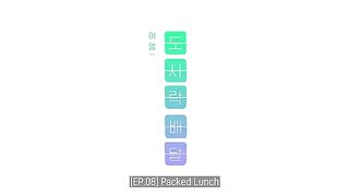 A day before us ZERO Episode 8 ENG SUB