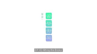 A day before us ZERO Episode 13 ENG SUB