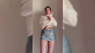 Indian Girl Manali Singh Dance 12