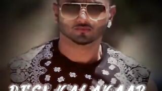 New song Honey Singh viral song