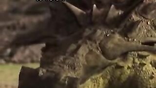 A Day in the Life of a Dinosaur | Walking With Dinosaurs