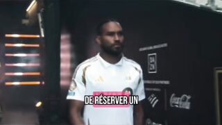 Le LAFC de Lloris et Giroud éliminé au Mondial des clubs ????⚽