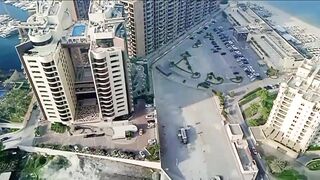 Beautiful Palm Jumeirah Dubai ❤️