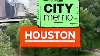 Exploring Houston: Rothko Chapel to Craft Distilleries with Reuters