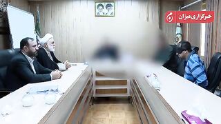وسائل إعلام ايرانية إيرانية تنشر اعترافات عميل للموساد الإسرائيلي: