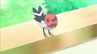 Pokemon the series XY episode 1 in Hindi dubbed