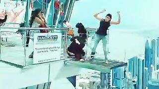 The way he saved her ❤️❤️ WhatsApp Status Video |Bad Boy Status | Attitude |