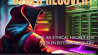 Cryptocurrency phishing review// PASSCODE CYBER RECOVERY