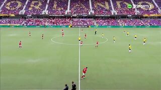 Benfica - Auckland City  6:0 | 20. 06. 2025 | FIFA Club World Cup