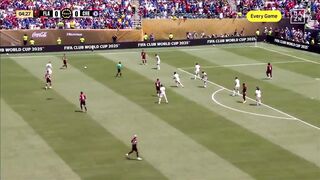 Flamengo - Chelsea  3:1 | 20. 06. 2025 | FIFA Club World Cup