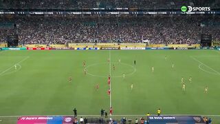 Bayern Munich - Boca Juniors  2:1 | 21. 06. 2025 | FIFA Club World Cup