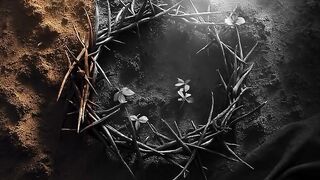 New Life! ✝️The pain was His.The healing is ours.He chose the cross
