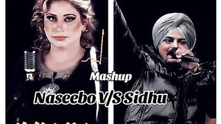 Naseebo Lal new song Sidhu moose Wala