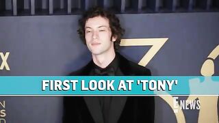 See Dominic Sessa as Anthony Bourdain in First Look at ‘Tony’ Biopic E! News.