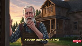 The Last Project _ Story of a Carpenter _ A Life-Changing Motivational Tale