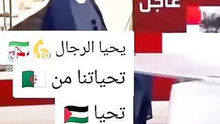 من الذي خان #العراق و #فلسطين ؟