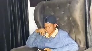 Dat friend that talks too much ????