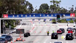 LA Dodgers Donate $1M to Families Affected by ICE Raids