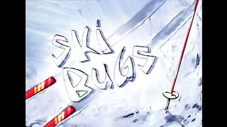 Oggy and the Cockroaches (s02e06)